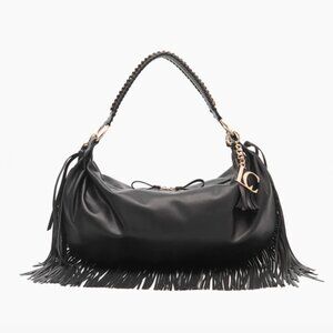 La Carrie Women's Pendant Baguette Bags - (BRAND NEW- NEVER USED)